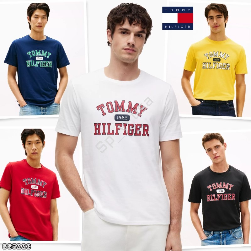 Tommy Hilfiger