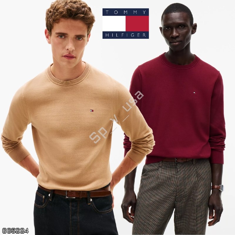 Tommy Hilfiger