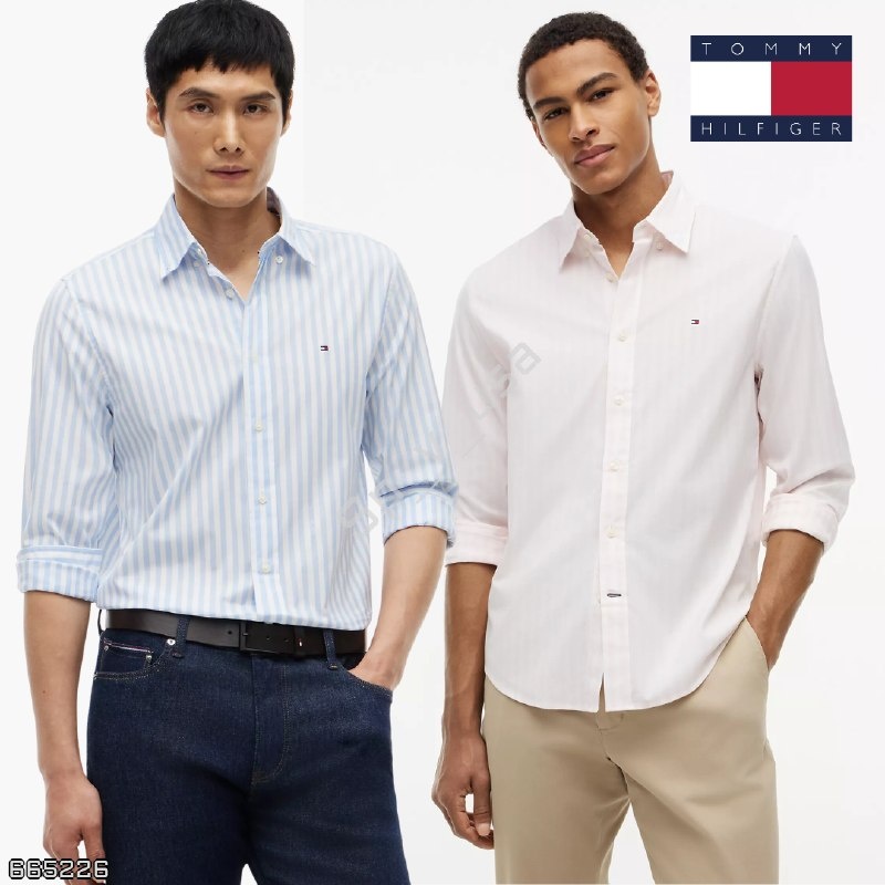 Tommy Hilfiger