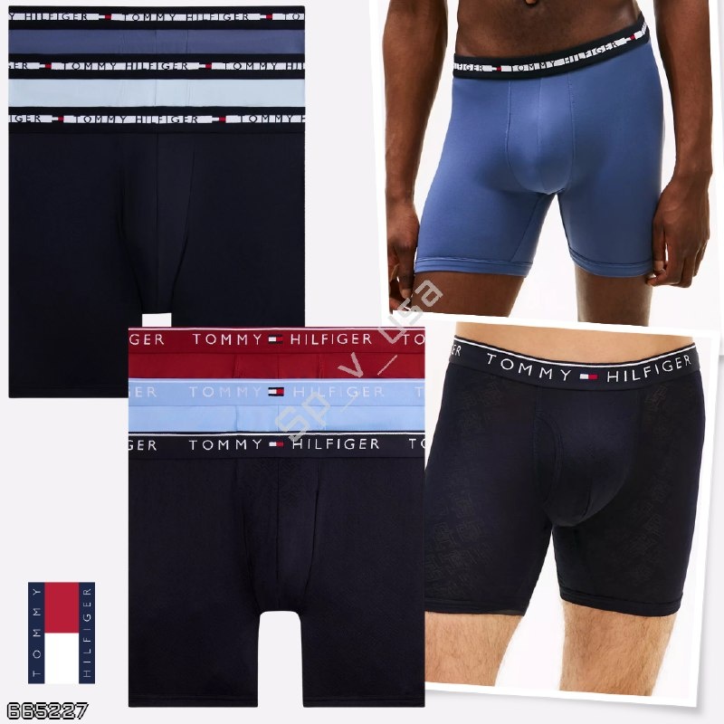 Tommy Hilfiger