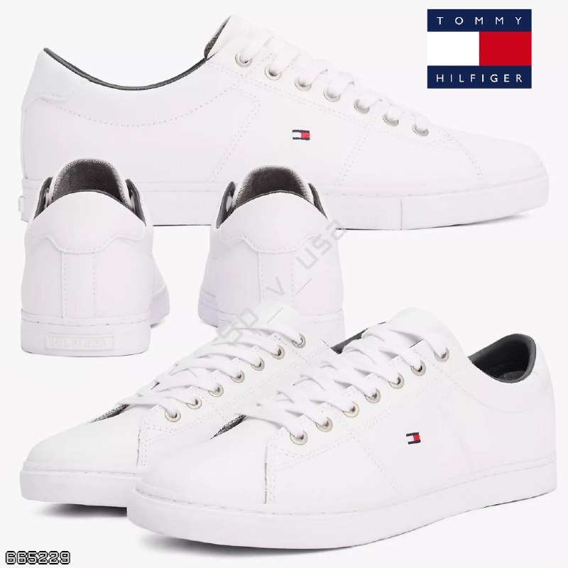 Tommy Hilfiger