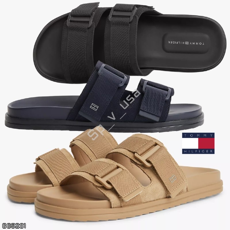 Tommy Hilfiger