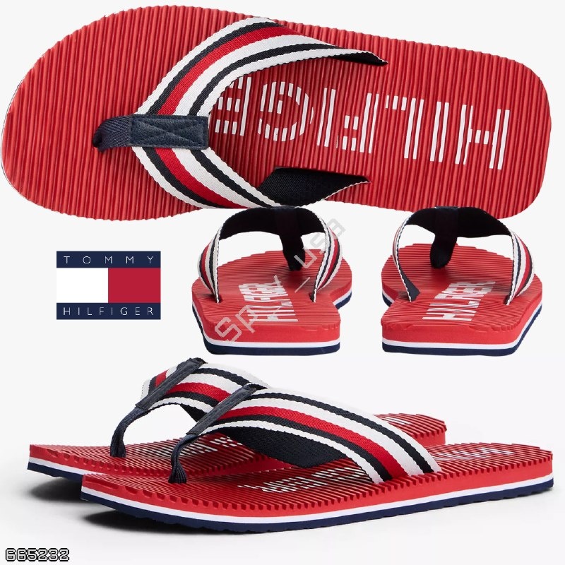 Tommy Hilfiger