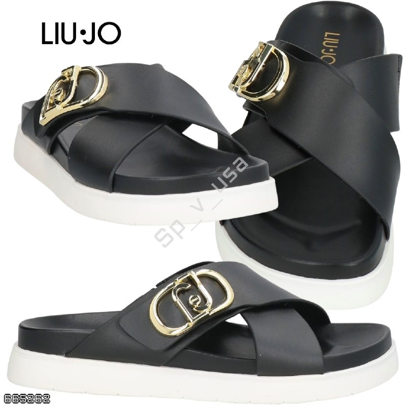 Liu Jo