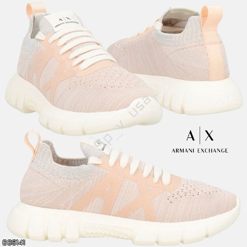 Armani Exchange