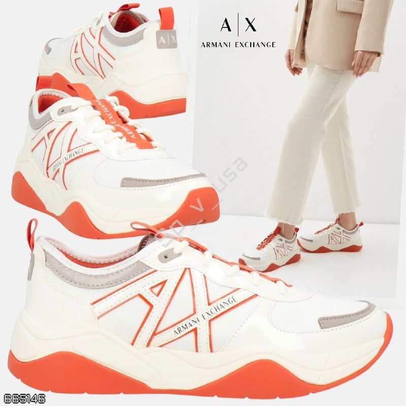 Armani Exchange