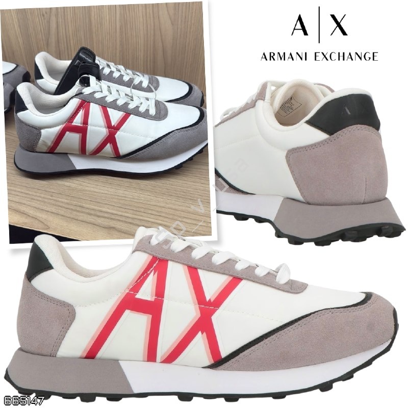 Armani Exchange