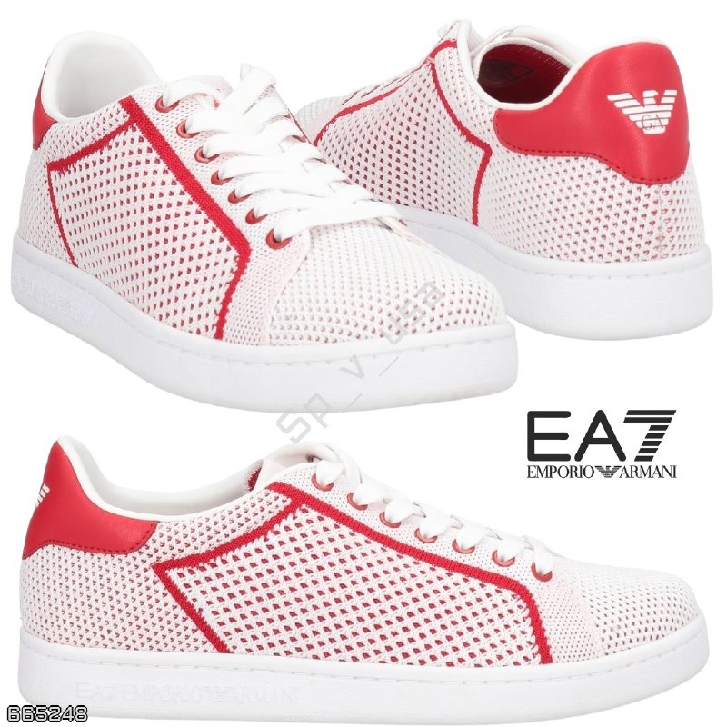 EA7 Emporio Armani