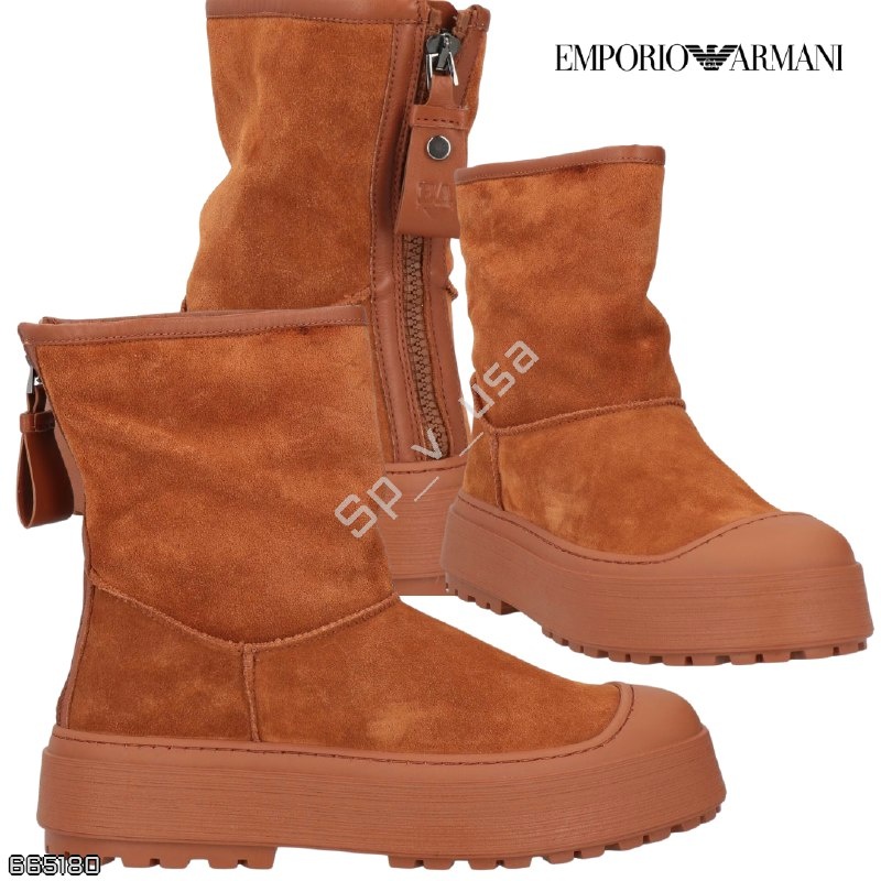 Emporio Armani
