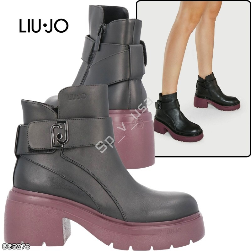 Liu Jo