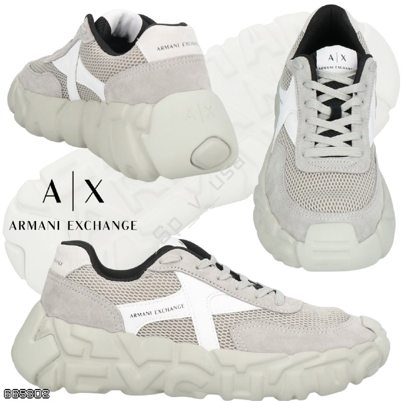 Armani Exchange