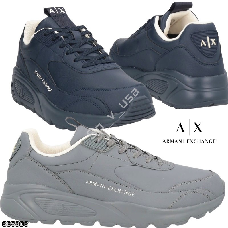 Armani Exchange