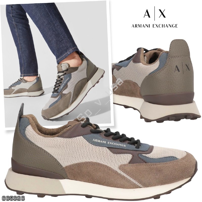 Armani Exchange