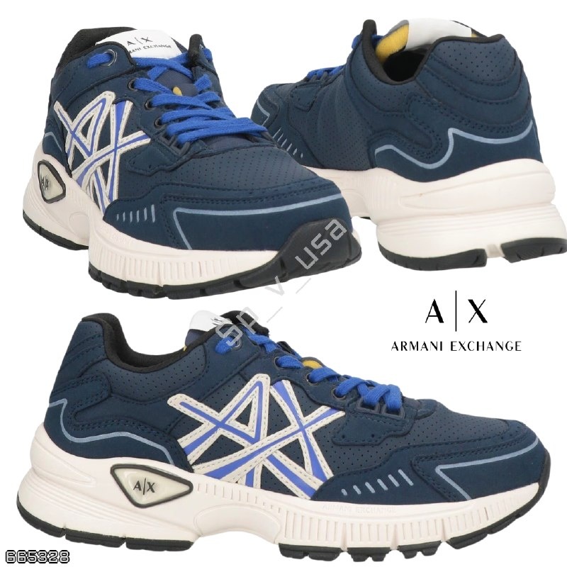 Armani Exchange