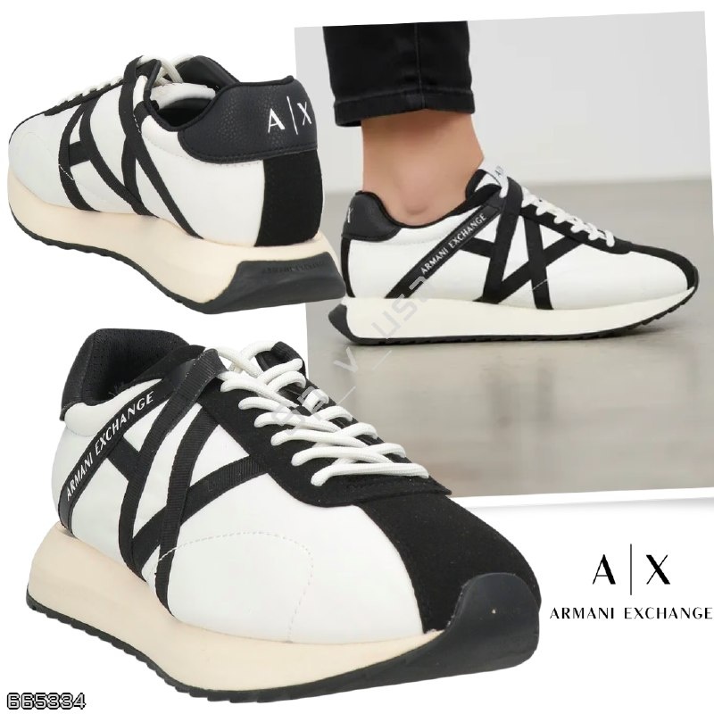 Armani Exchange