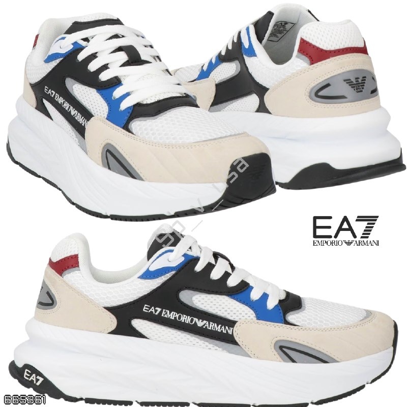 EA7 Emporio Armani