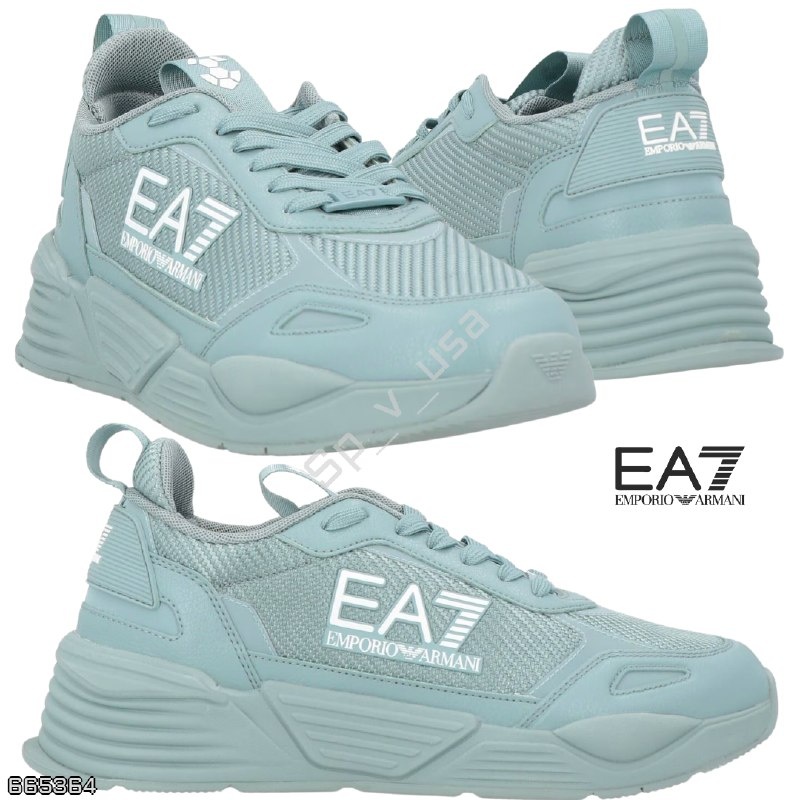 EA7 Emporio Armani