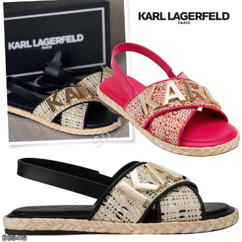 KARL LAGERFELD PARIS