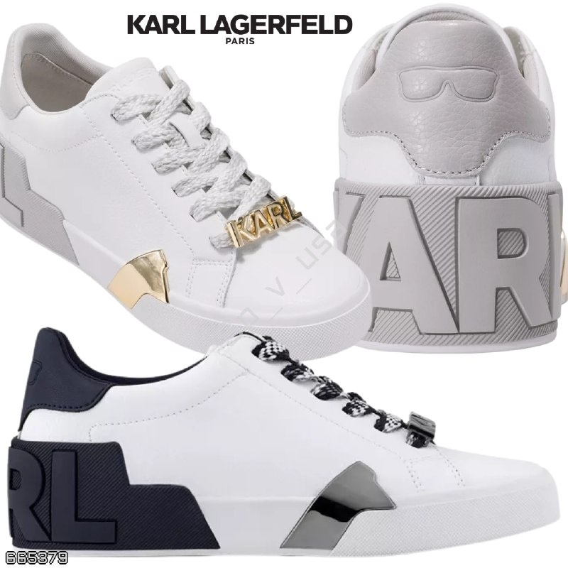 KARL LAGERFELD PARIS