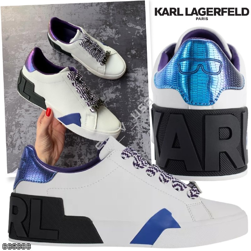 KARL LAGERFELD PARIS