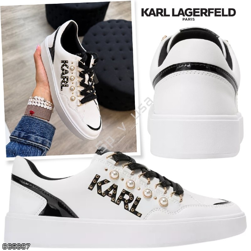 KARL LAGERFELD PARIS
