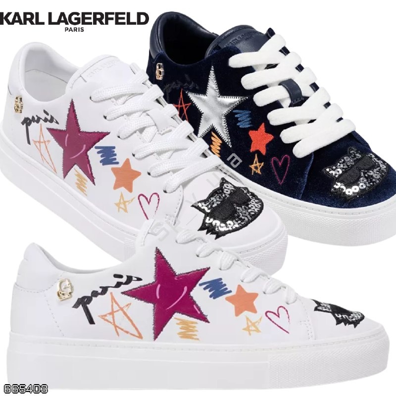 KARL LAGERFELD PARIS