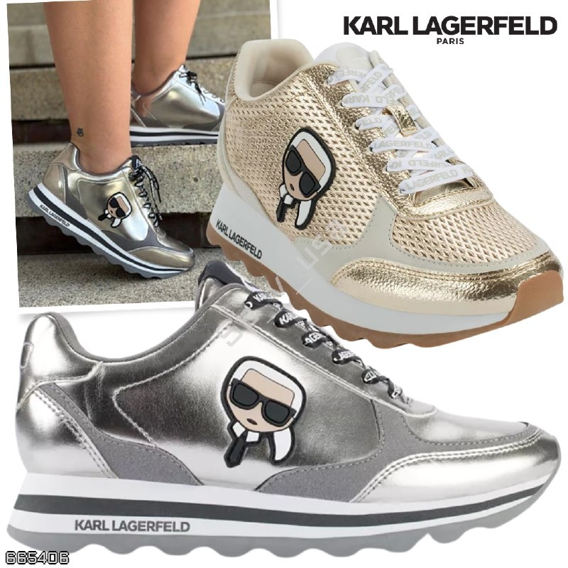KARL LAGERFELD PARIS