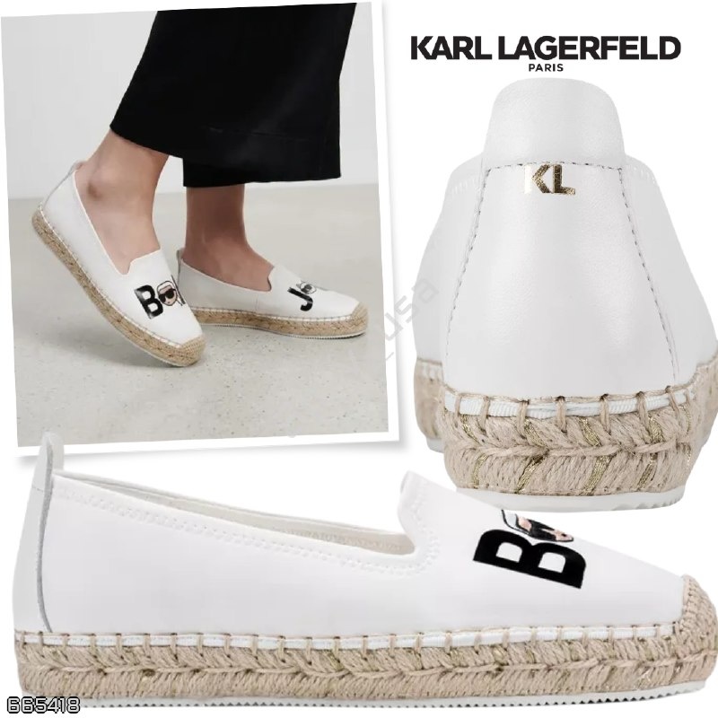 KARL LAGERFELD PARIS