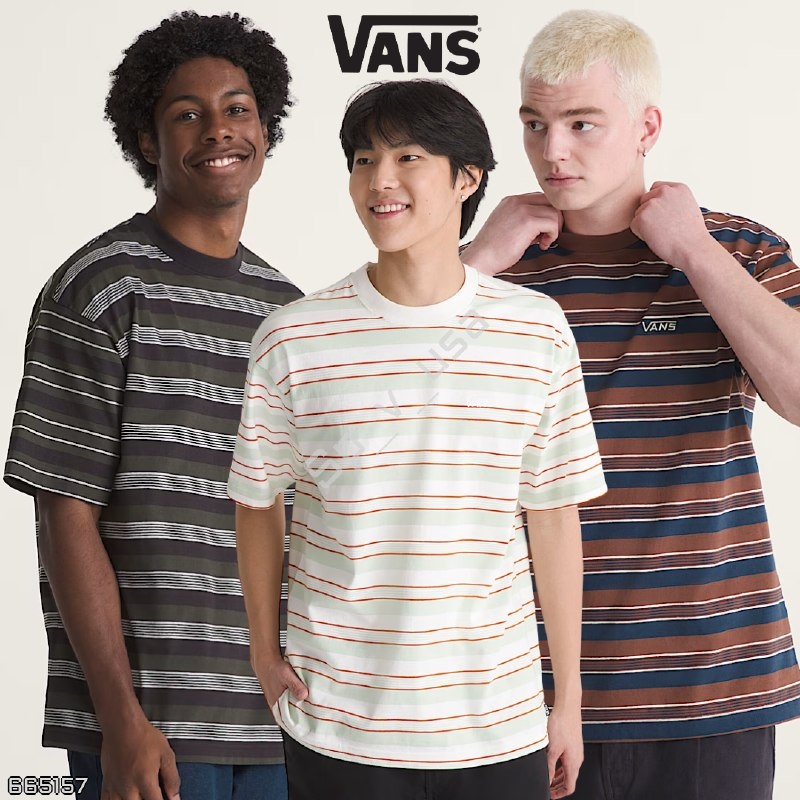 Vans 🇺🇸