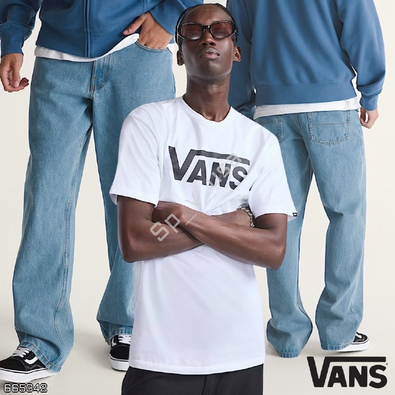 Vans 🇺🇸