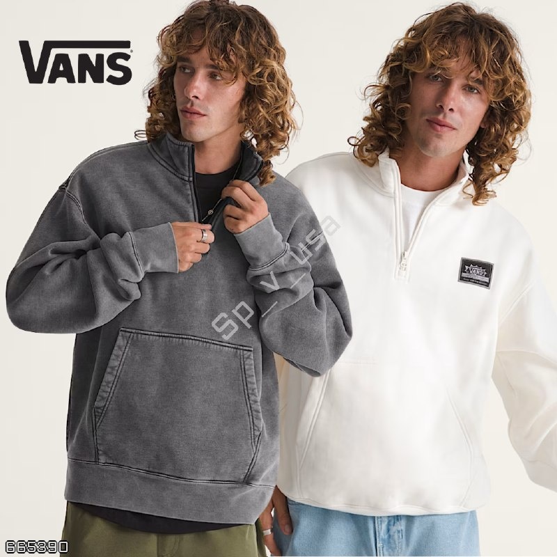 Vans 🇺🇸