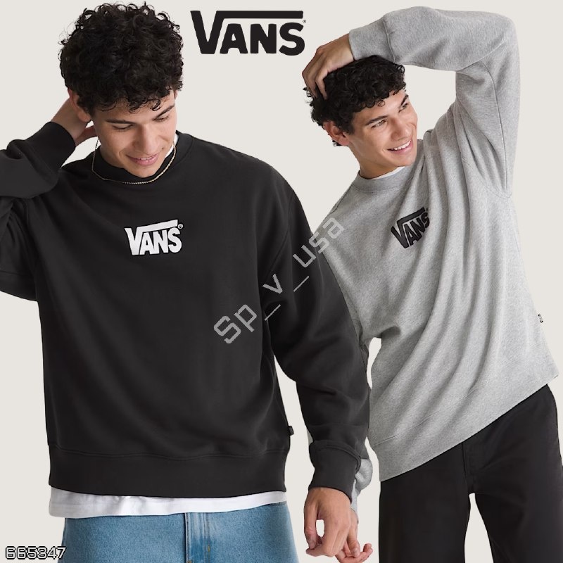 Vans