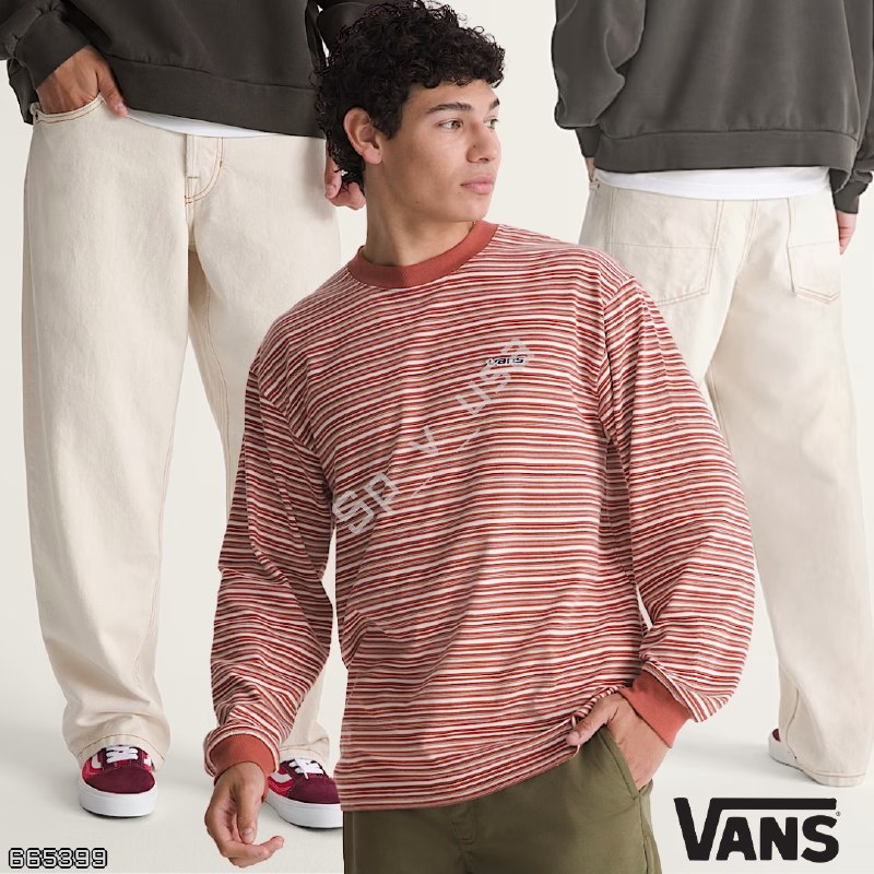 Vans 🇺🇸