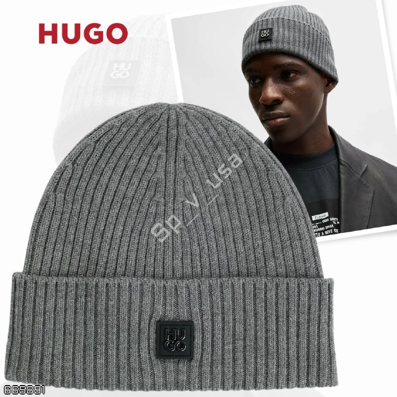 HUGO 🇪🇸