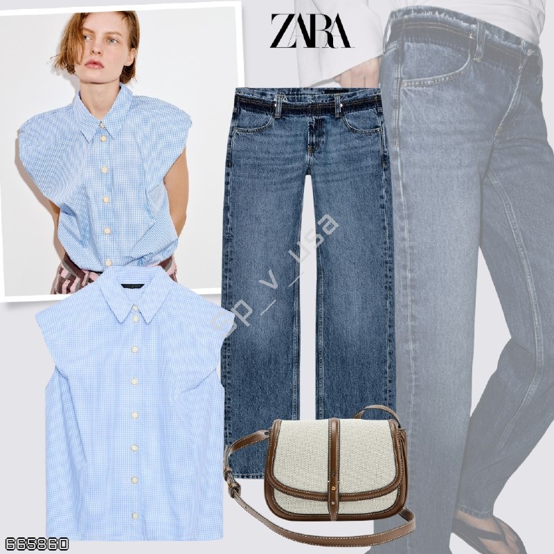 ZARA 🇩🇪