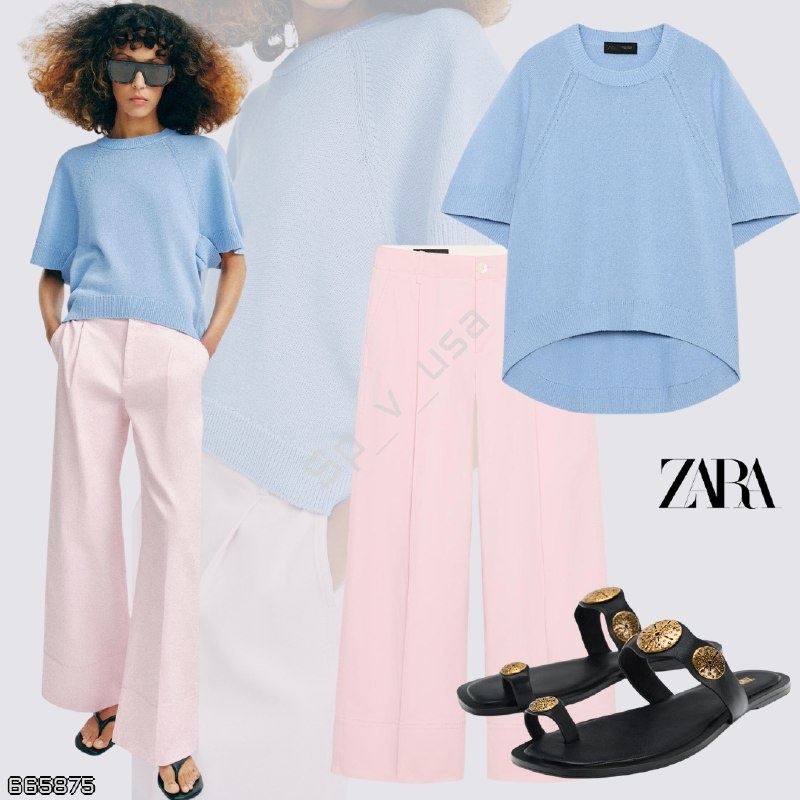 ZARA 🇩🇪