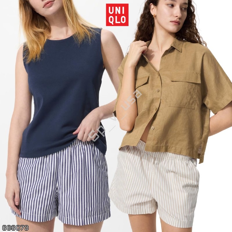 Uniqlo 🇺🇸