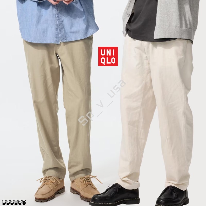 Uniqlo