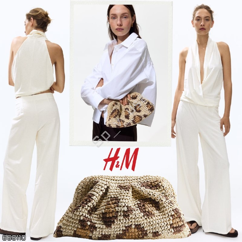 H&M