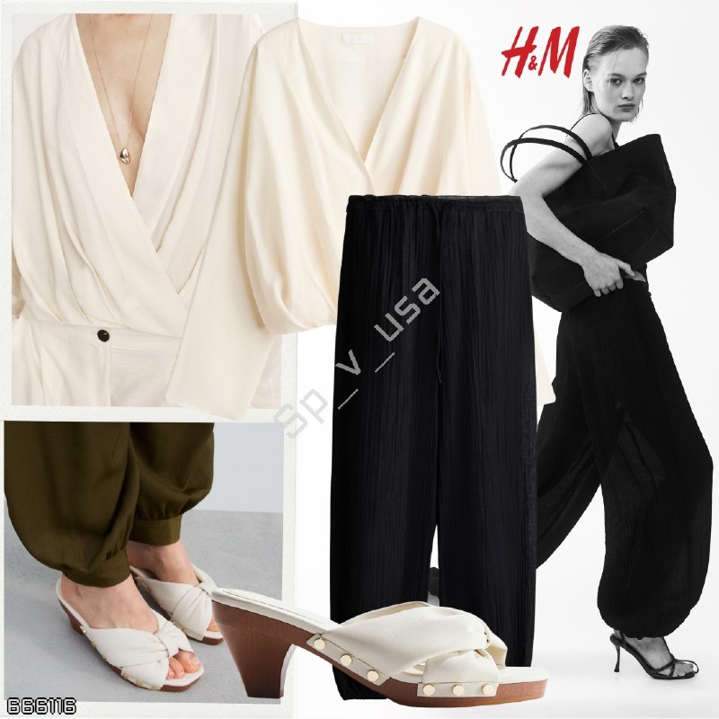H&M