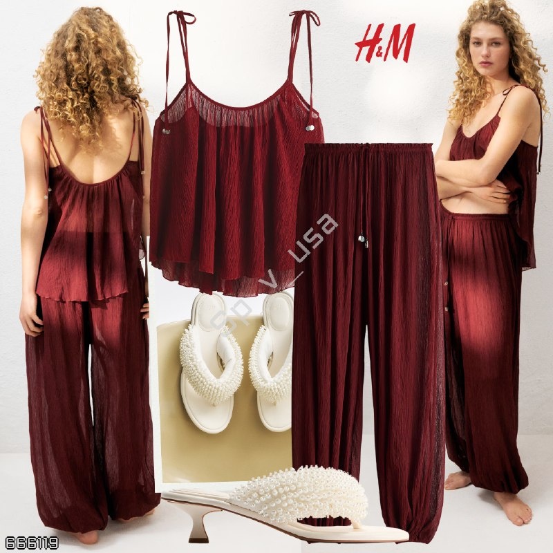 H&M