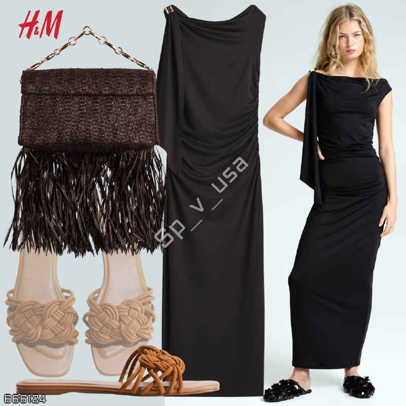 H&M