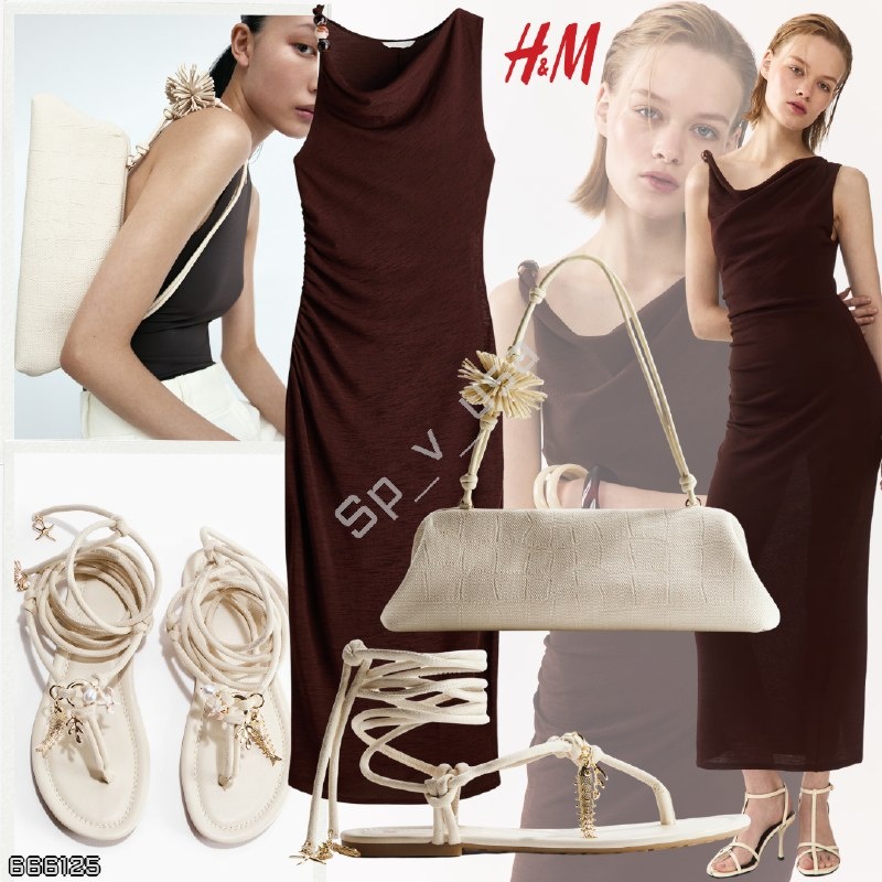 H&M