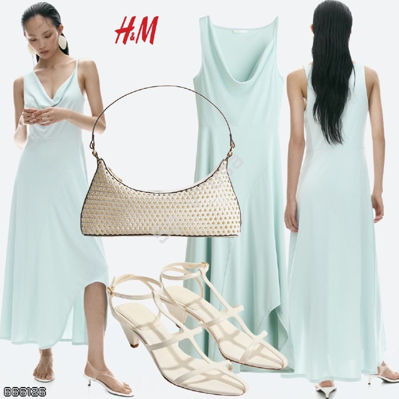 H&M