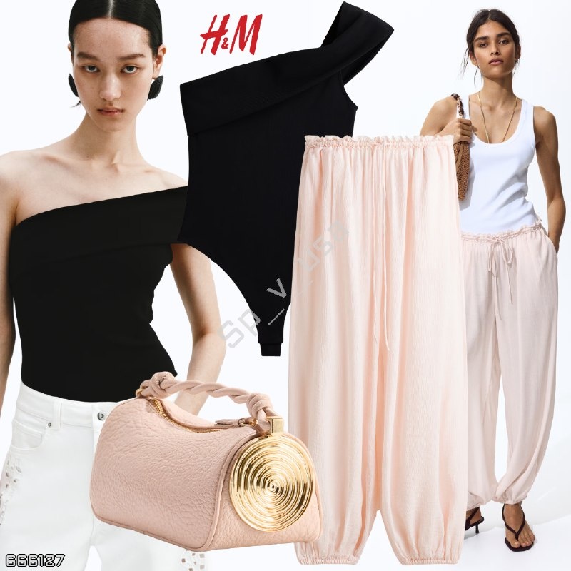 H&M
