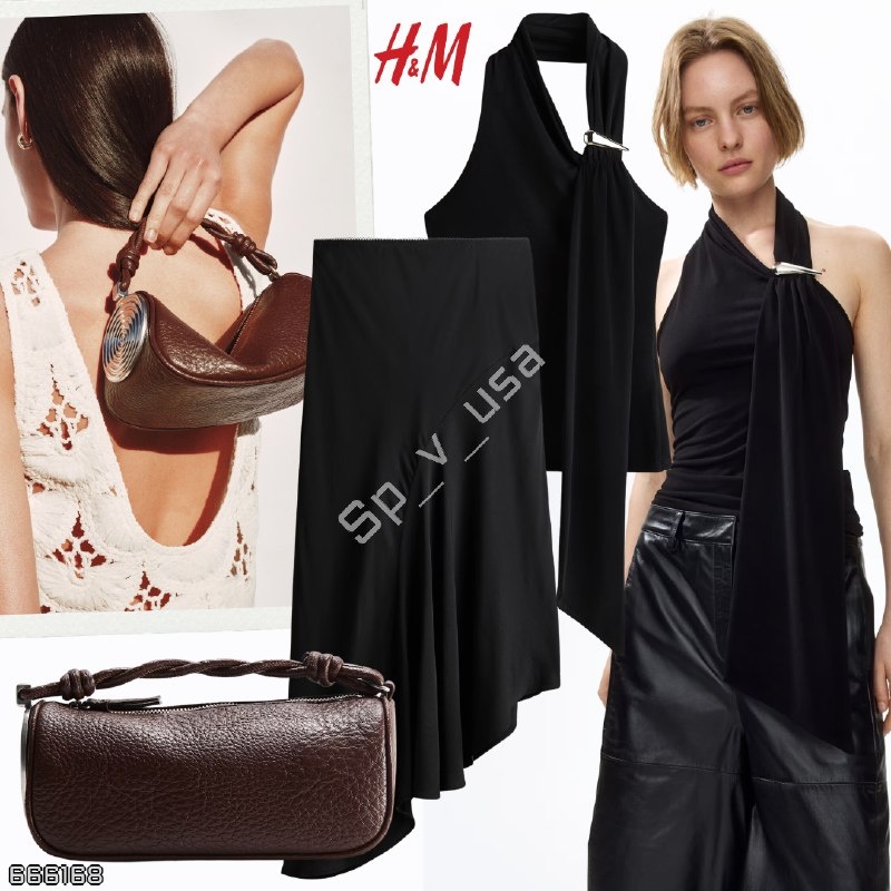 H&M