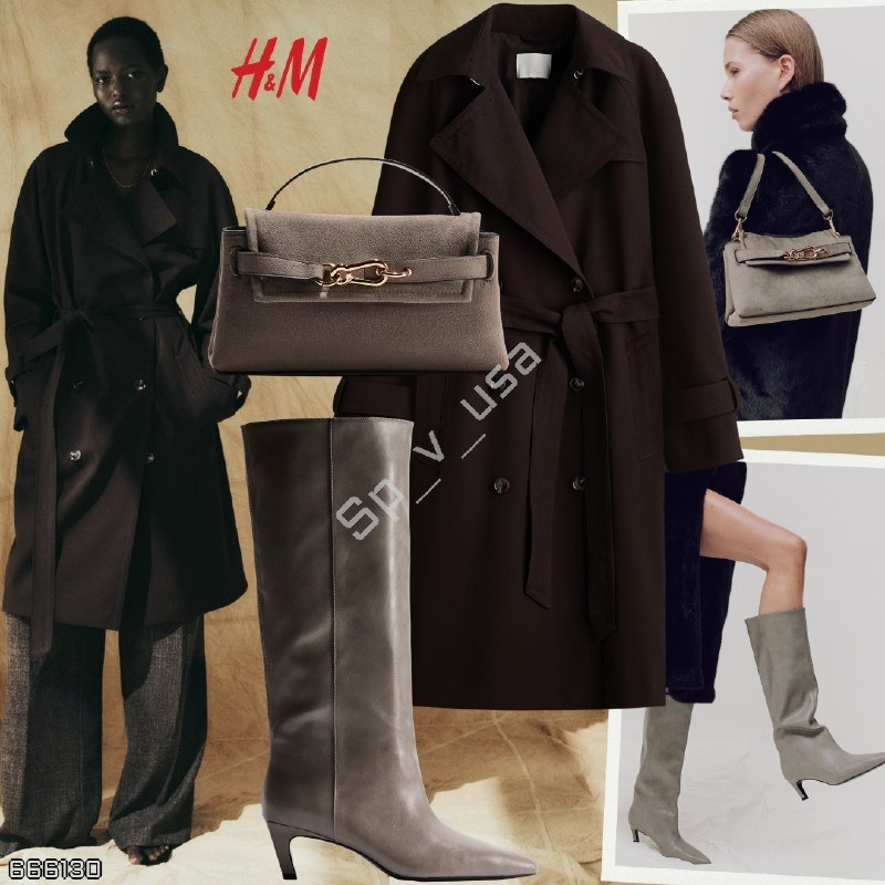 H&M