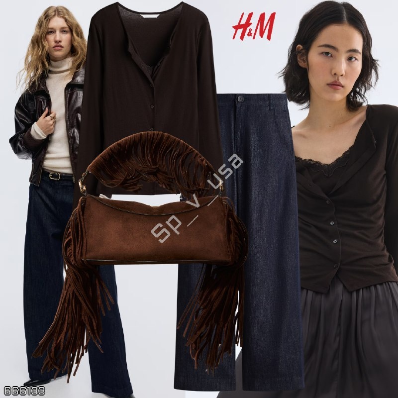 H&M
