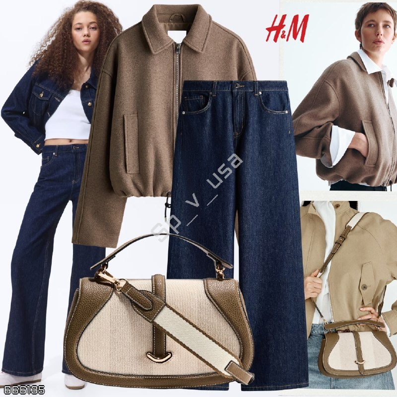 H&M