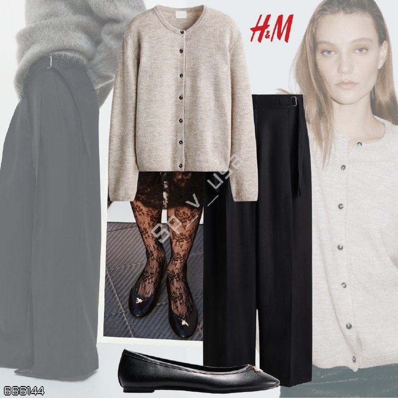 H&M